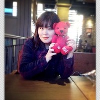 Skycoin Employee Yan Sun's profile photo
