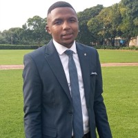 Nambiti Technologies (Pty) Ltd Employee Shaun Mthombeni's profile photo