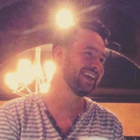 Quantitative Systems Employee Peter Fitzgerald's profile photo