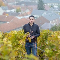 Intermarché Employee Thomas Ragot's profile photo