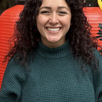 Rape Trauma Services Employee Dennise Garcia Leon's profile photo