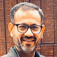 Kumar Mansukhani Email & Phone Number