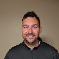 Office Communications Employee Joseph Smith's profile photo