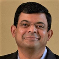 Texas REALTORS® Employee Steven Chacko's profile photo