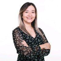 Stemmatters Employee Diana Rita Fernandes's profile photo