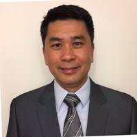 (m)PHASIZE Employee Thai Tang's profile photo