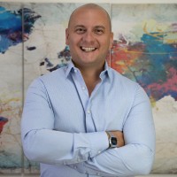 SellRapido Employee Davide Brioschi's profile photo