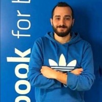 DataMasters.it Employee Michele Oliva's profile photo