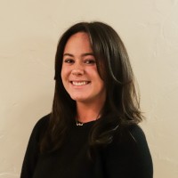 Ridgeline Log & Timber Employee Emily Lucero's profile photo