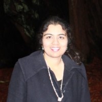 Air Protein Employee Kripa Rao's profile photo