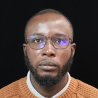Eric Owusu Email