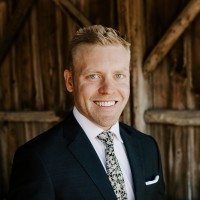 Reapplix Employee Zach Knight's profile photo