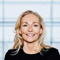 Nykredit Employee Annelise Warrer's profile photo