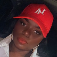 Ashley Murrell Email & Phone Number