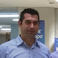 Ergobyte Informatics S.A. Employee Anthimos Moustakas's profile photo