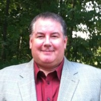 AST LLC Employee Raymond Hauck's profile photo