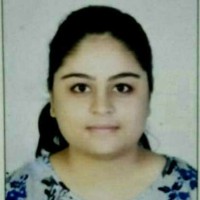 webcorestone software Employee Komal Kewalani's profile photo