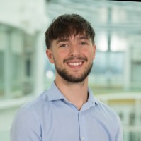 NOVA Employee Jay Werb's profile photo