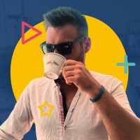 Play Fund Win Employee Simon Rutter's profile photo