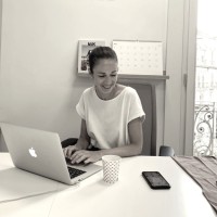 Cozmo Employee Anna Vidal Contreras's profile photo