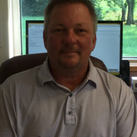 Greg Fenter Email & Phone Number