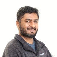 Normalyze Employee Ravi Ithal's profile photo