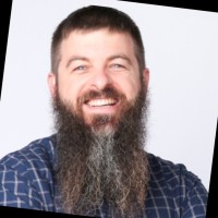 StrongDM Employee Justin McCarthy's profile photo