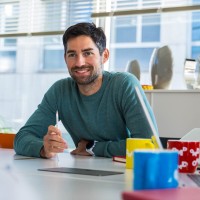 OMD Czech Employee Stepan Kameny's profile photo