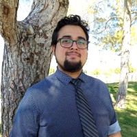 Firefly Graphics Employee Esai Gamboa's profile photo