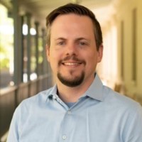 Favor Delivery Employee Robb Hughes's profile photo