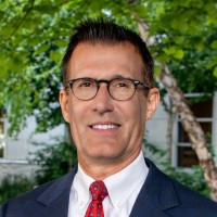 LifeBridge Health Employee Craig Carmichael's profile photo