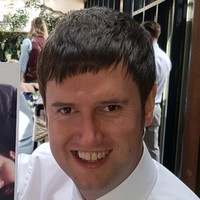 Apple Aviation Employee Paul Curry's profile photo