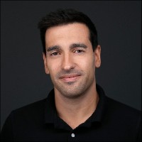 Fraudio Employee João Moura's profile photo