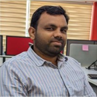 Alkraft Thermotechnologies Employee Dhakshinamoorthy M's profile photo