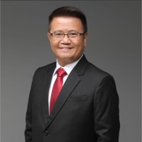 Terence Chow Email & Phone Number