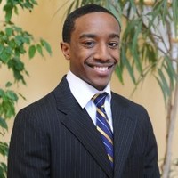 BNY Mellon Employee Anthony Spence's profile photo