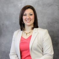 The Welcome House, Inc. Employee Kiley Rerko's profile photo