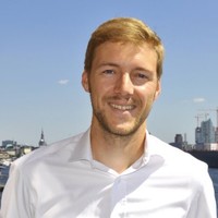 saas.group Employee Tim Heicks's profile photo