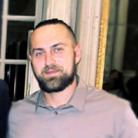 Fracht FRANCE Employee Olivier Cerutti's profile photo