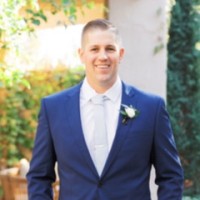 FlightScope Employee Beck Wheeler's profile photo