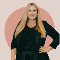 Rev.io Employee Jennifer Hopkins's profile photo