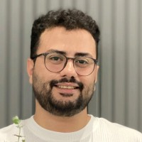 TOP.ir Employee Saeid Farahani's profile photo