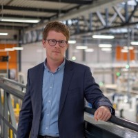 Baltic Packaging A/S Employee Daniel Jung's profile photo