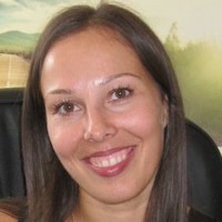 Elena Mitina Email