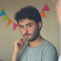 Lanek Employee Lucas Cortés Gutiérrez's profile photo