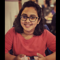 Divya Muthyala's profile photo