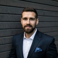 ENGETO Employee Marian Hurta's profile photo