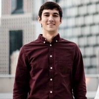 Amazon Employee Devin Hoffman's profile photo