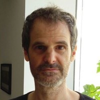 Dramaton Employee Gil Meir's profile photo