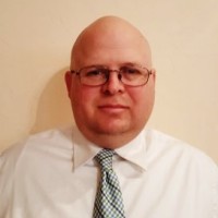 Target Employee Travis Grigg's profile photo